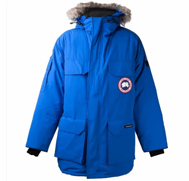 Blue Coat
