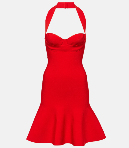 Red Dress!!!