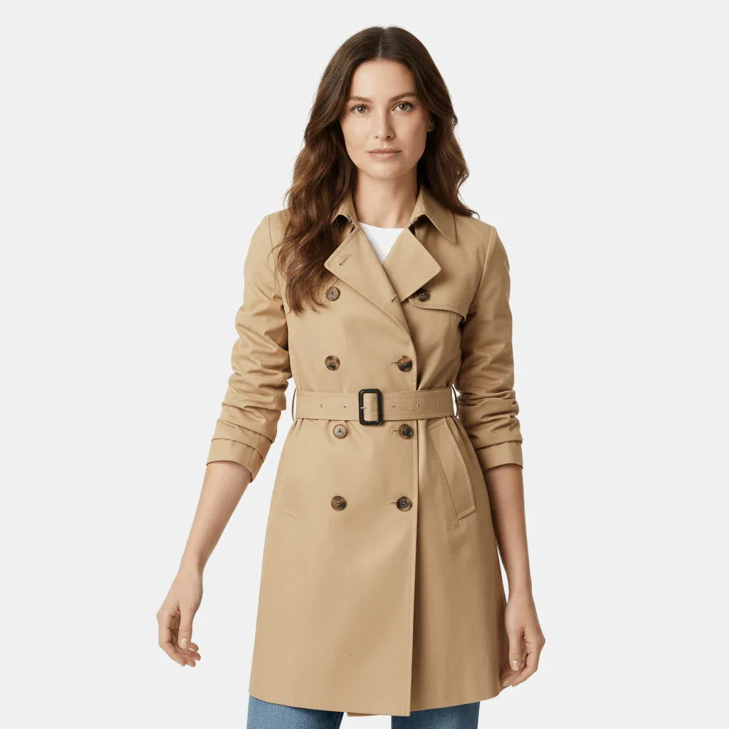 Long Coat!
