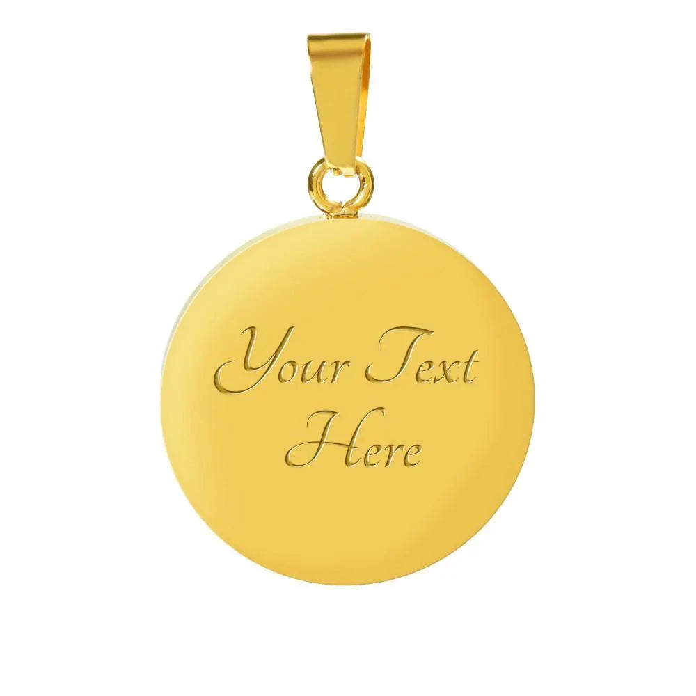 Aries Zodiac Exclusive Design Bangle Made From Stainless Steel or 18k Gold - ZodiacFanatic
