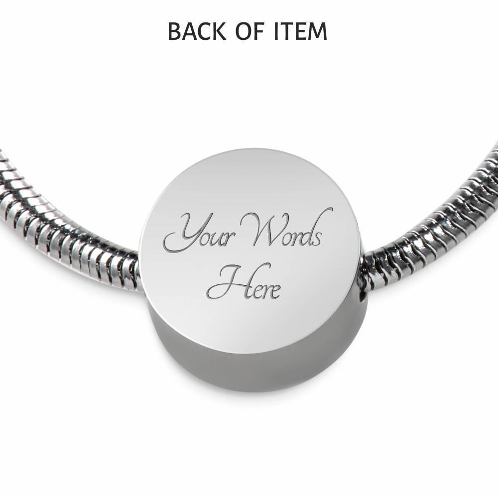 Aries Zodiac Luxury Stainless Steel Bracelet - ZodiacFanatic