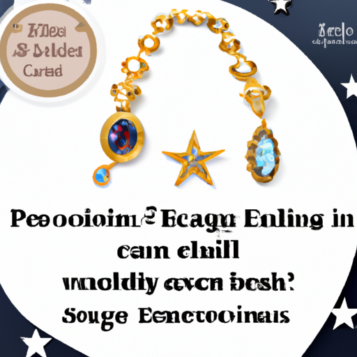 Starry Elegance: How to Choose the Perfect Zodiac Jewelry Pieces