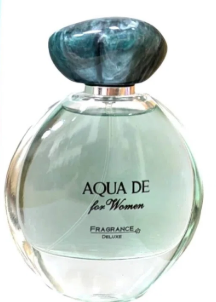 Woman Aqua Perfume