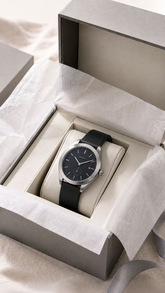 Elegant Watch
