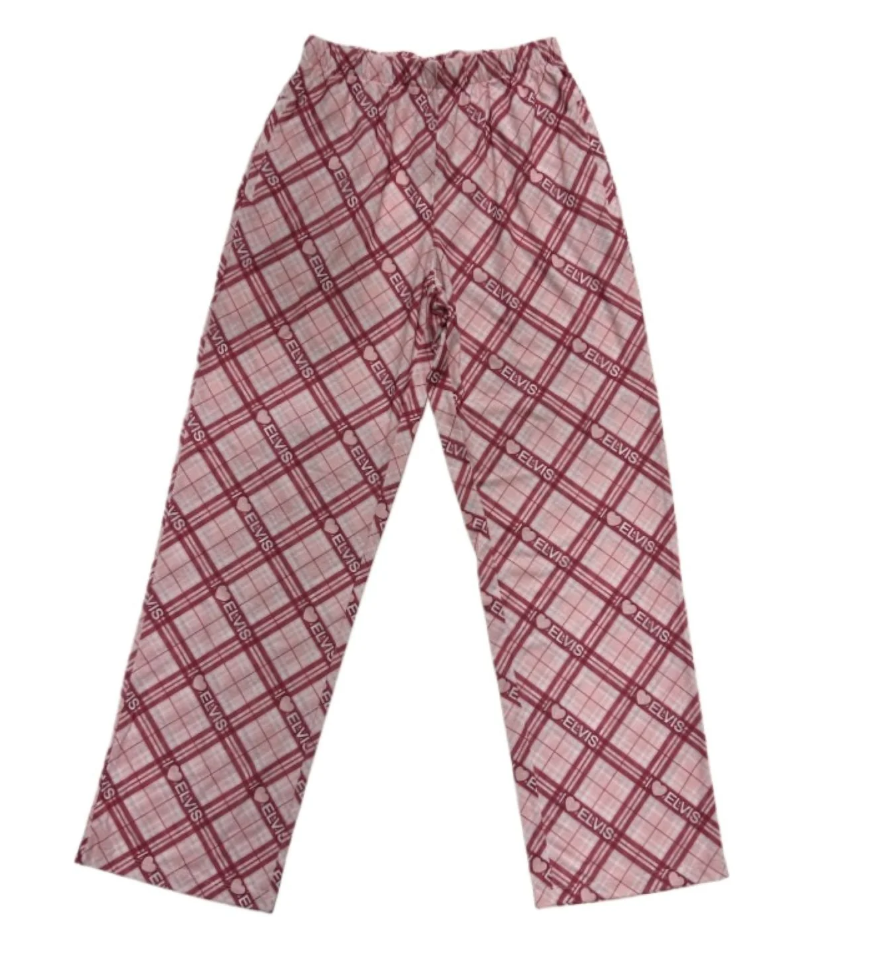 Elvis Pants