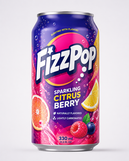 FizzPop