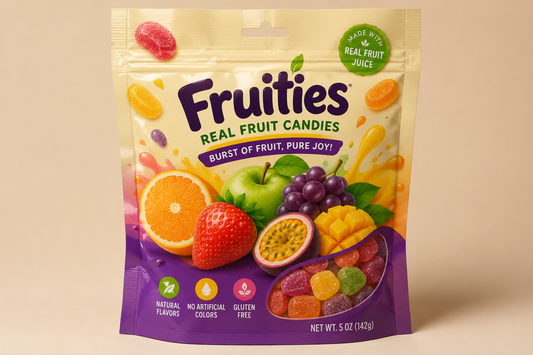 Fruities