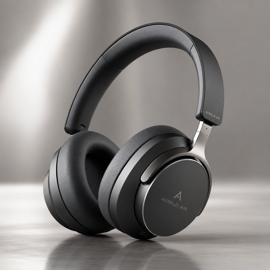 Headphones