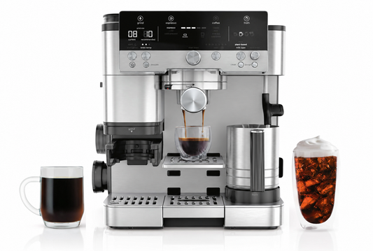 Coffee Machine