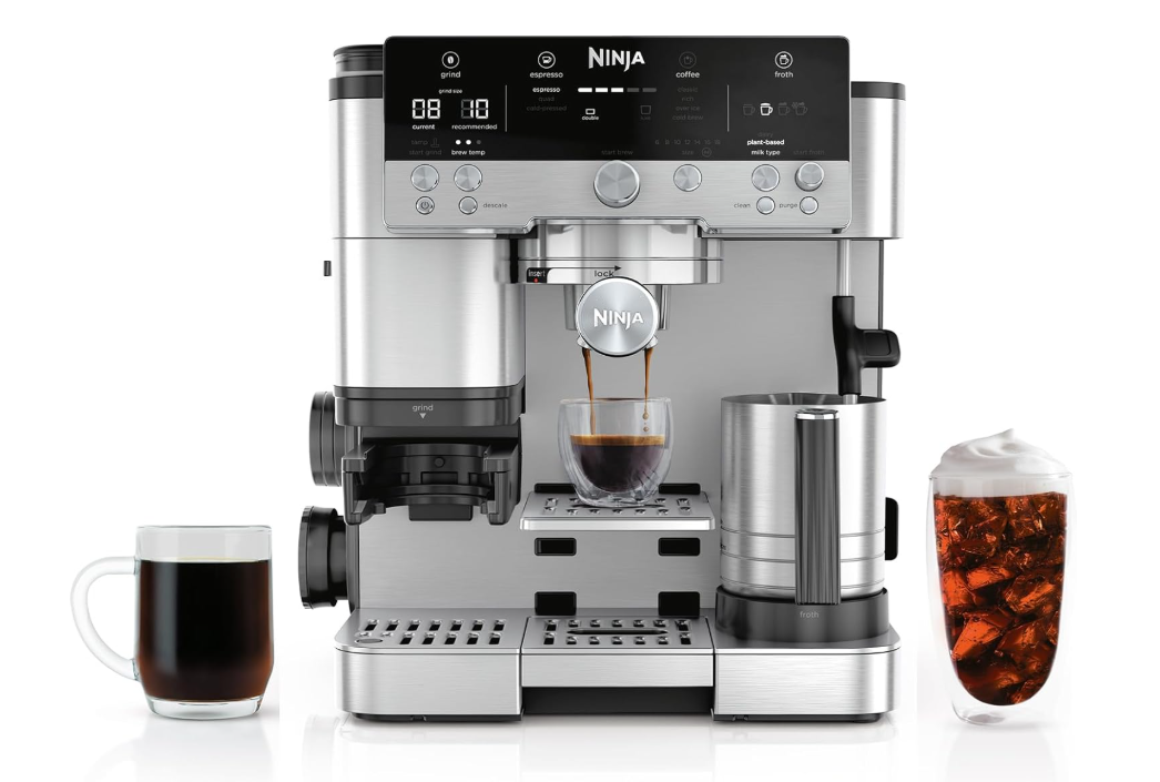 Coffee Machine