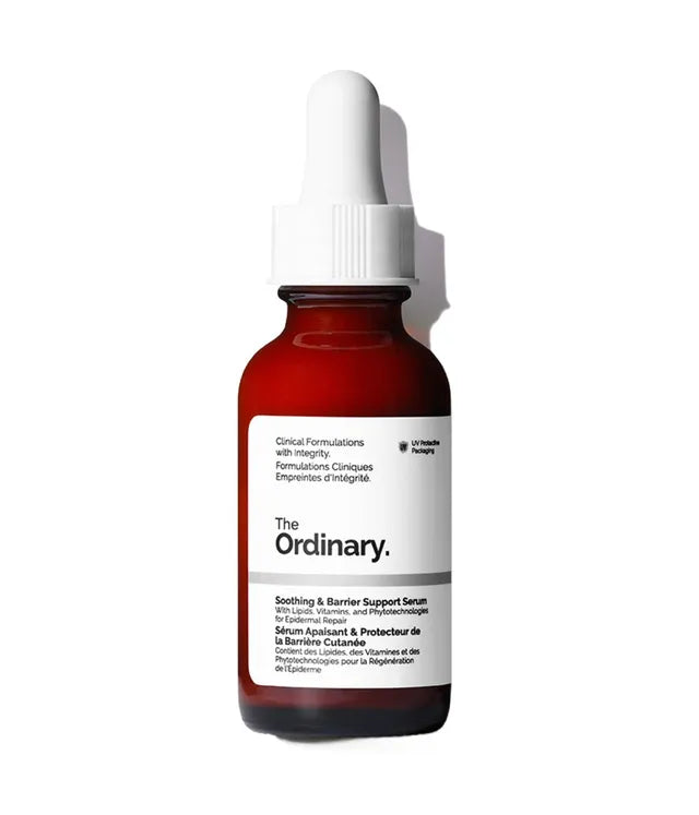 The Ordinary Soothing & Barrier Support Serum 30 ml